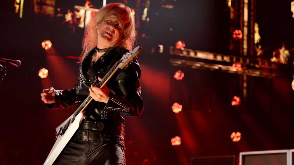 Kk Downing 1