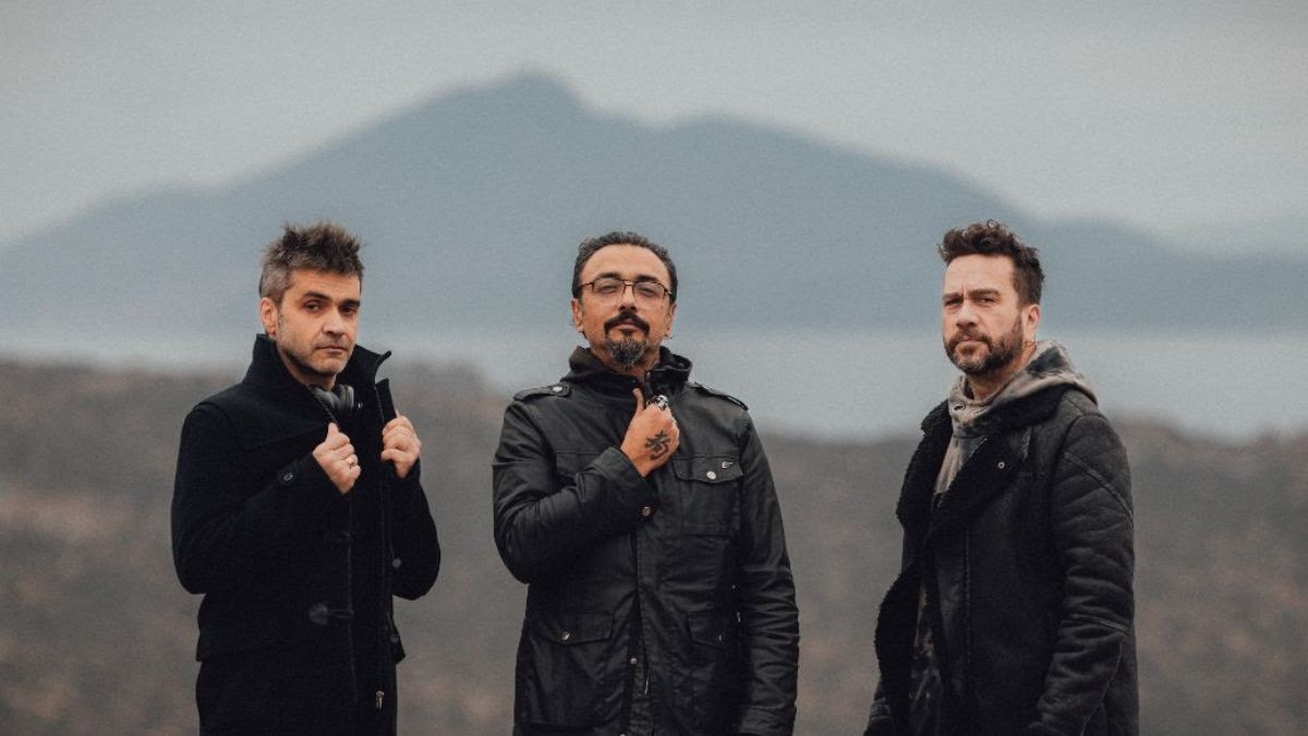 Lucybell Homenajea A Los Ángeles Negros Con "Porque Te Quiero" — Futuro ...