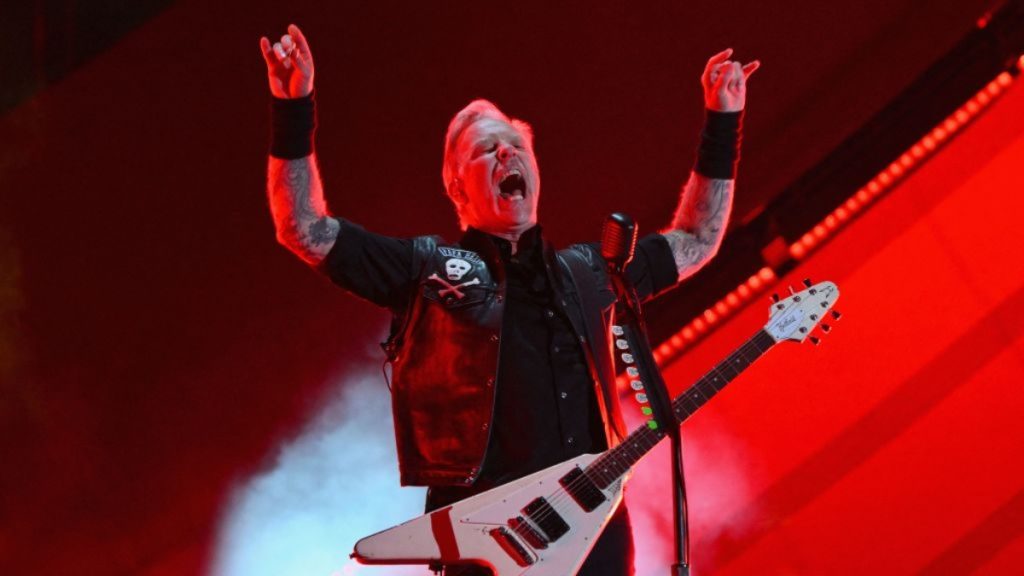 Metallica