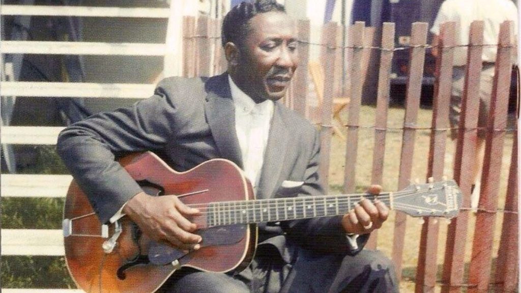 Muddy Waters 1960 Newport Web