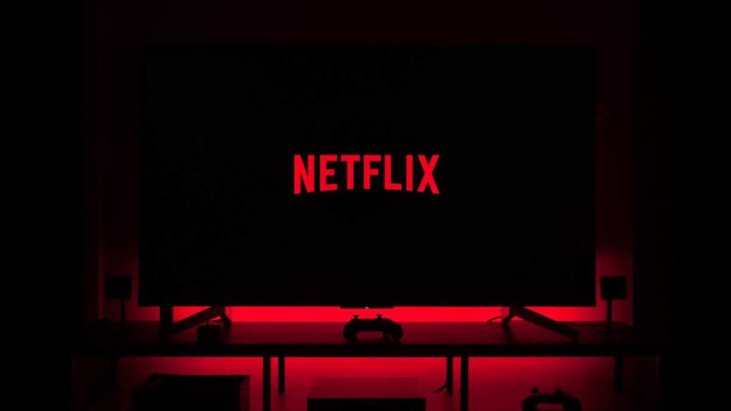 Netflix