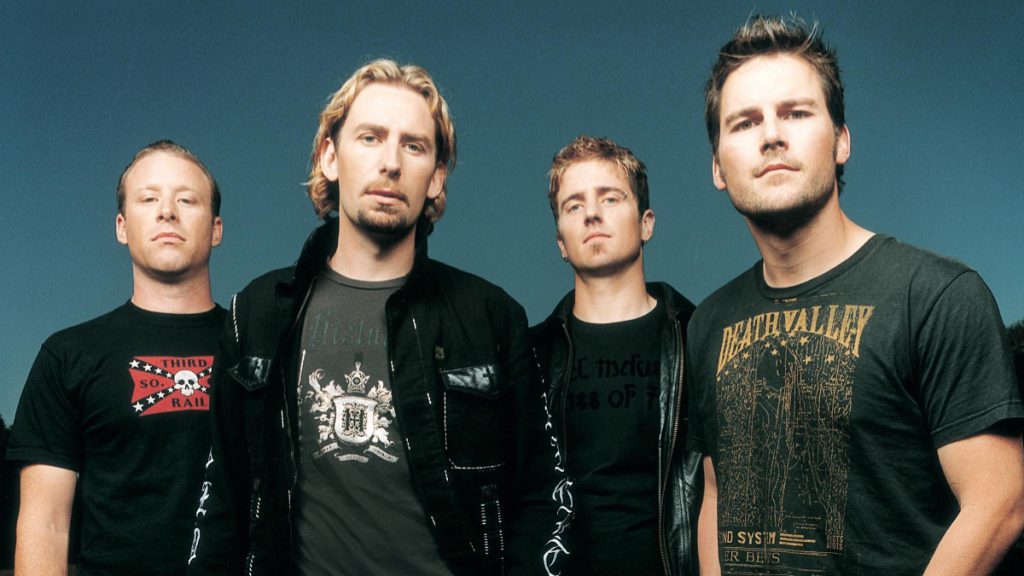 Nickelback 4de8dc5972495 Web