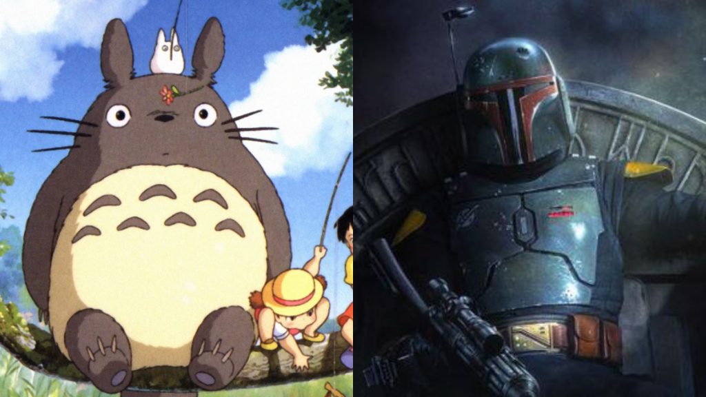 Studio Ghibli (1)