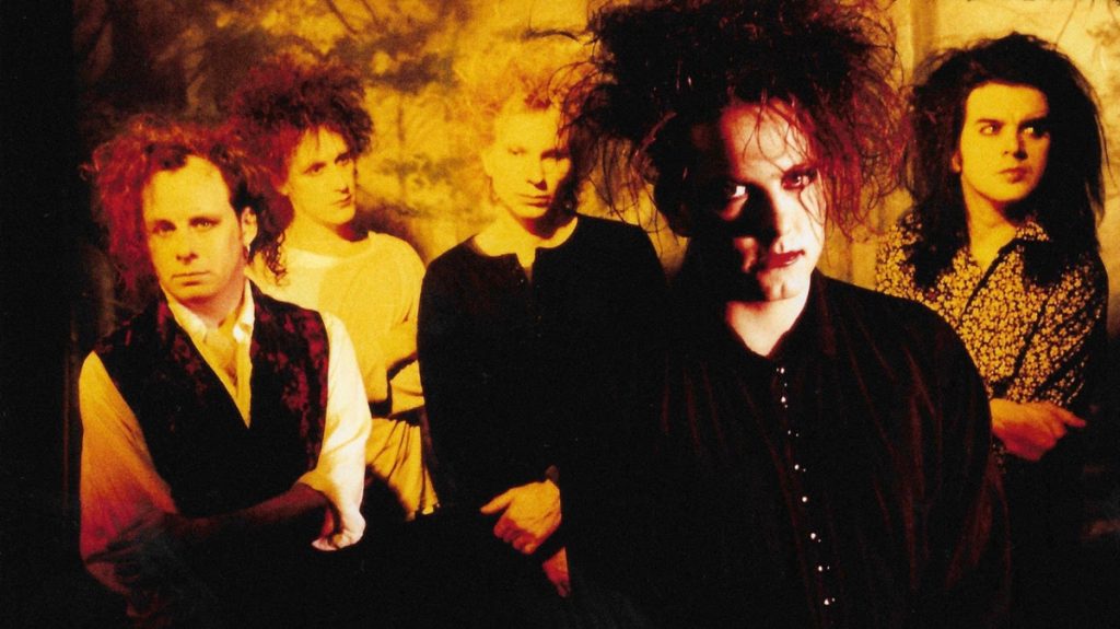 The Cure