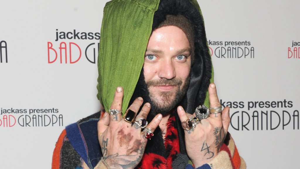 Bam MArgera