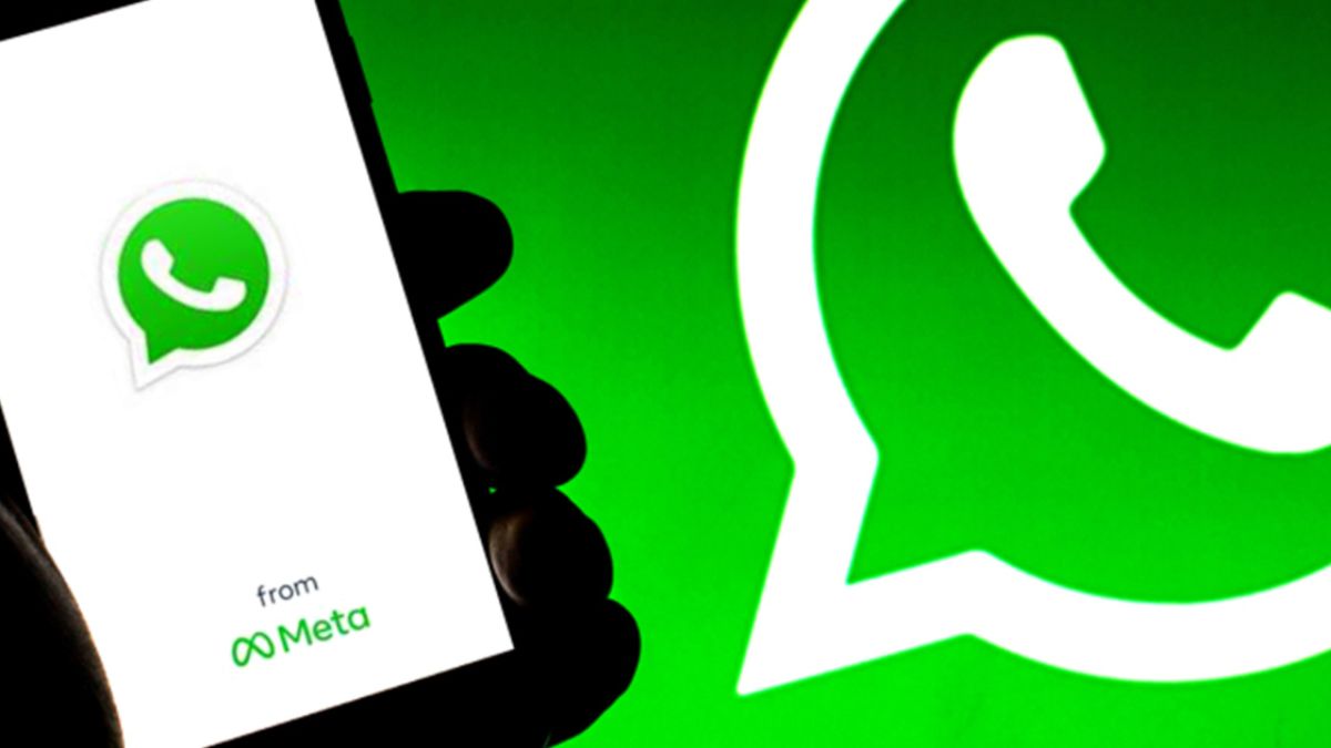 Modo Infiel ¿cómo Es La Nueva Función De Whatsapp — Futuro Chile 8079