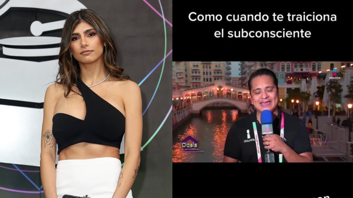 Estadio Mia Khalifa