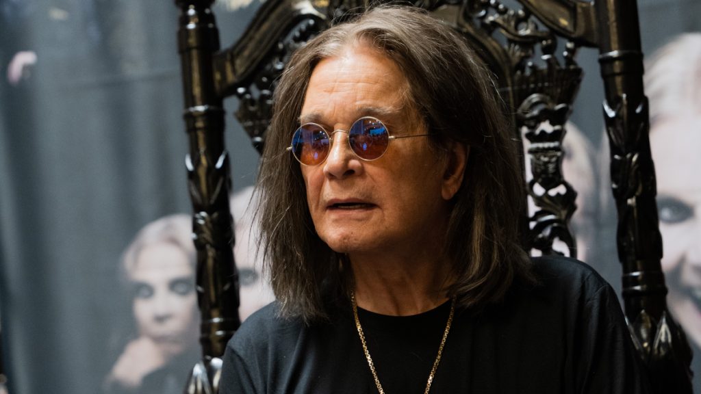 Ozzy Osbourne GettyImages 1422836454 Web