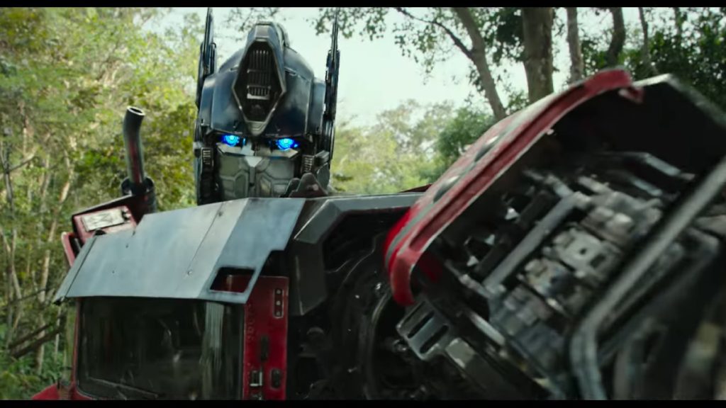 Transformers 7