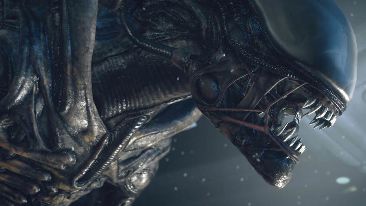 Próxima película de Alien comenzará a rodarse en febrero — Futuro Chile