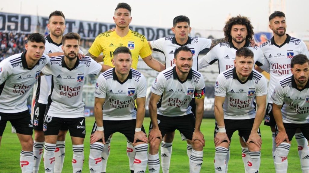 Colo Colo