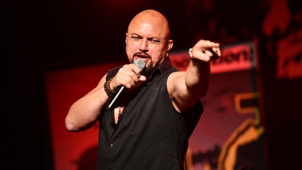 Geoff Tate 1