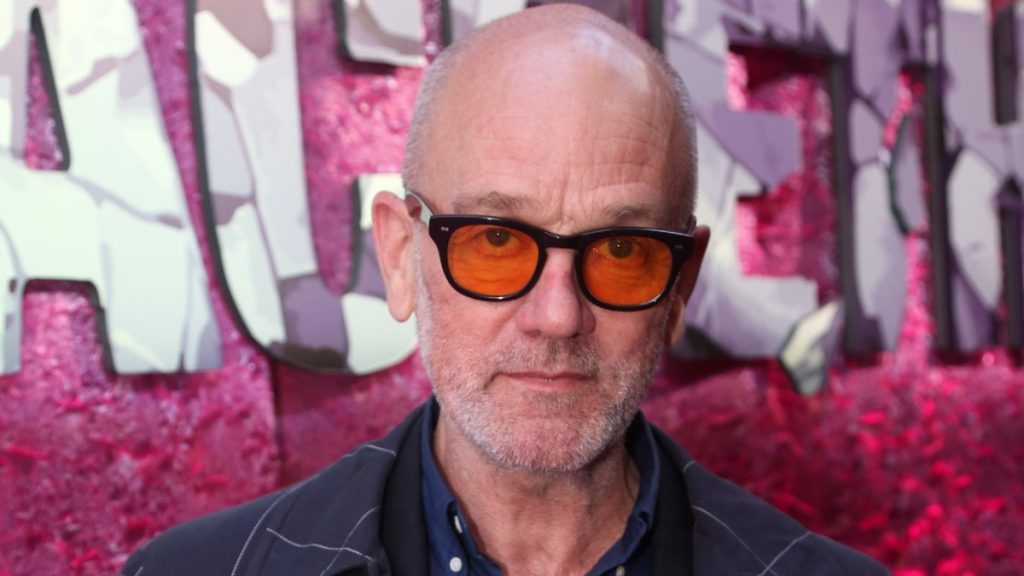 Michael Stipe 1