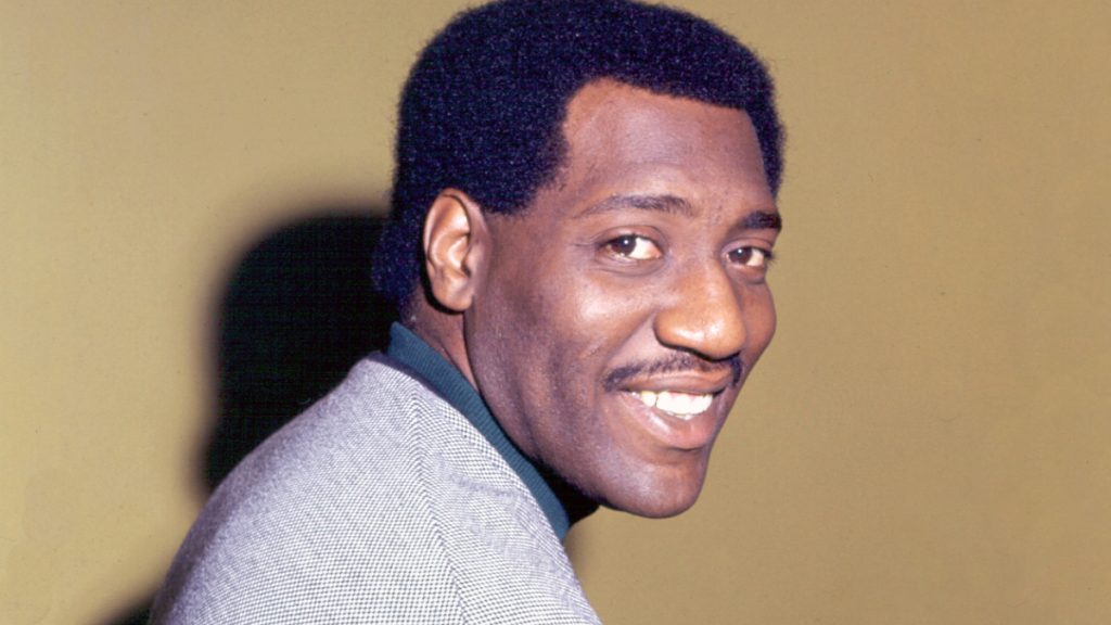 Otis Redding 1966 Getty Web