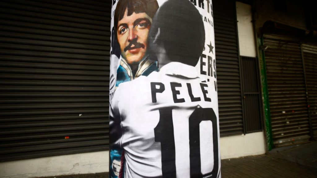 Pele