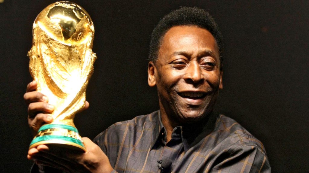 Pele