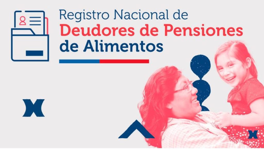 Pension De Alimentos