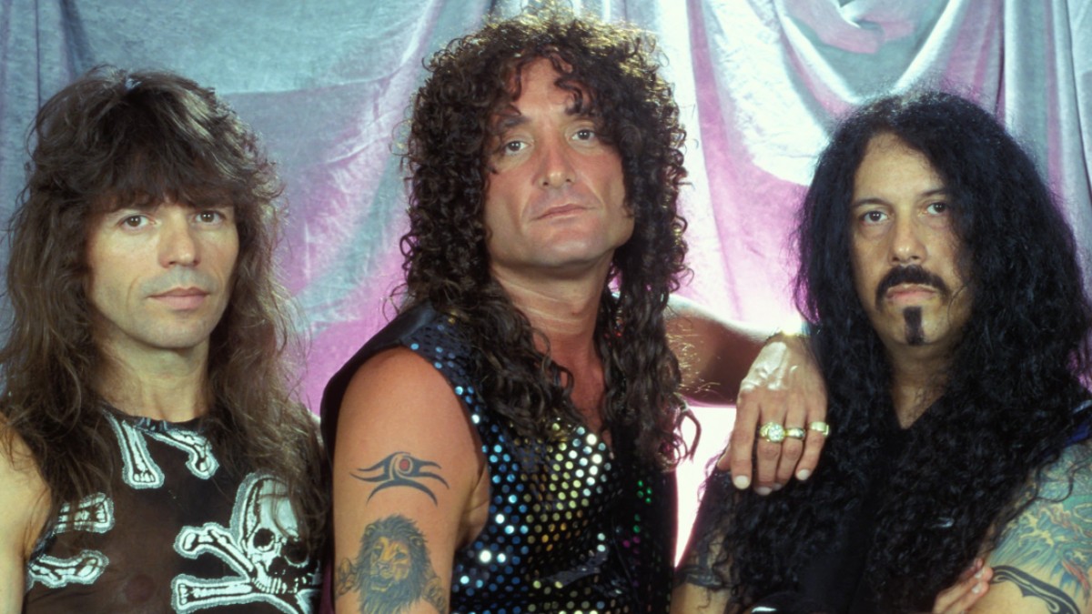 Quiet Riot lanza canción inédita con Kevin DuBrow y Frankie Banali