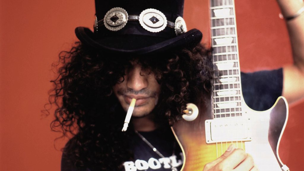 Slash 1986 Getty 02 Web