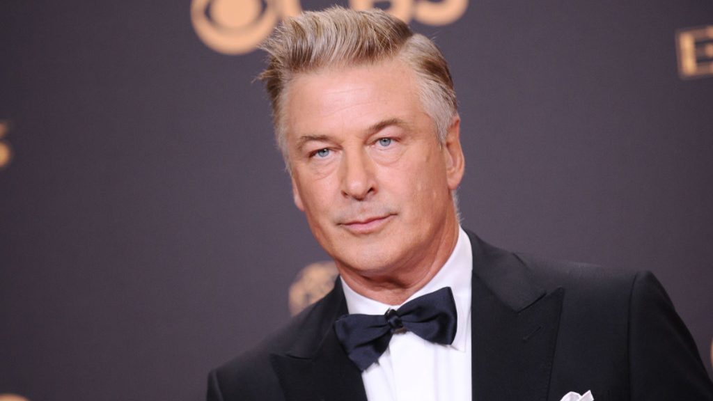 Alec Baldwin