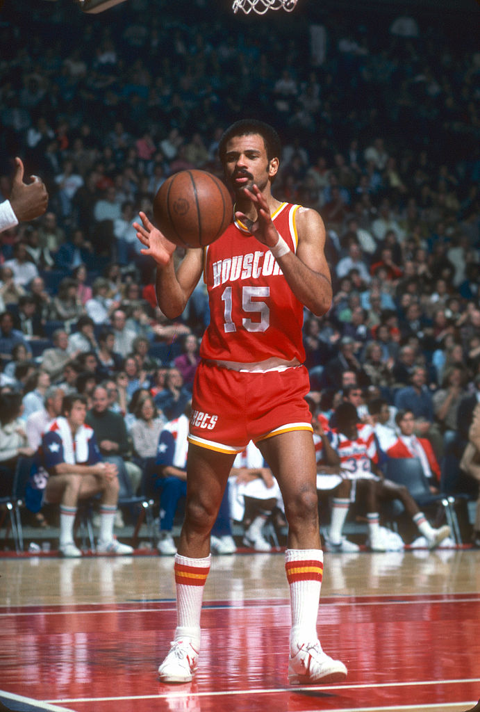 John Lucas