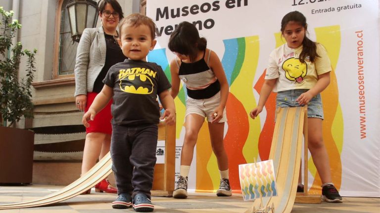 Museos En Verano