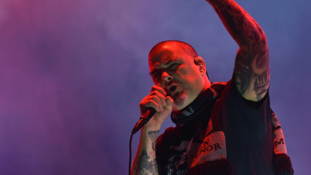 Phil Anselmo Pantera GettyImages 1448095427 Web