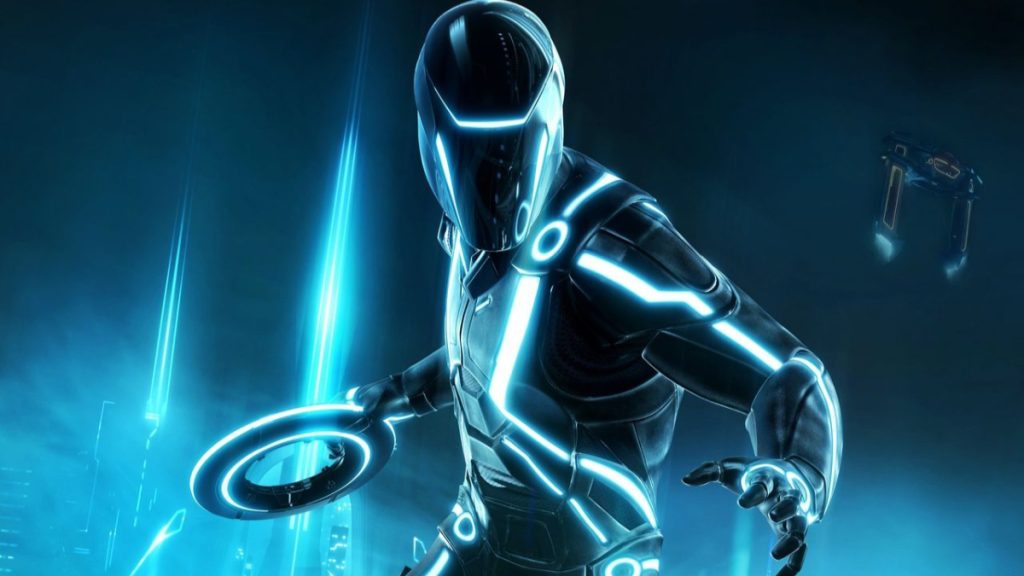 Tron 3