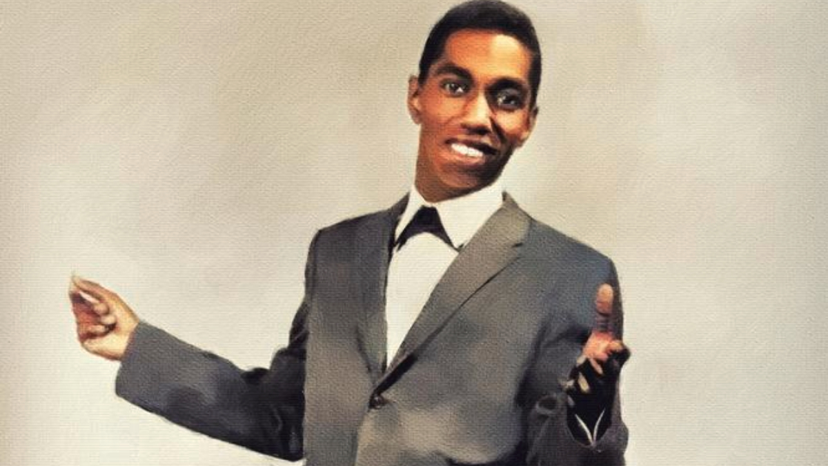 Barrett Strong, cantante y compositor de Motown, muere a los 81 años