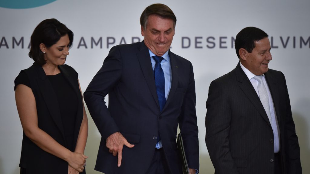 Bolsonaro