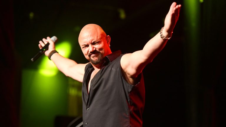 Geoff Tate 2