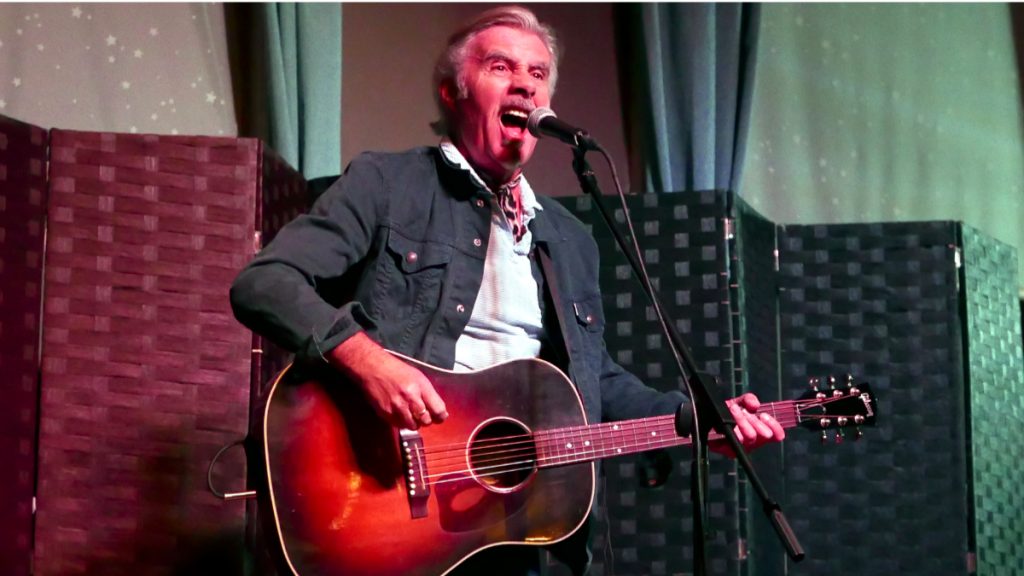 Glen Matlock