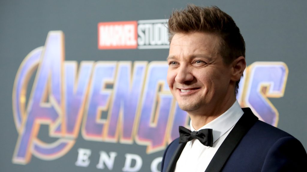 Jeremyrenner