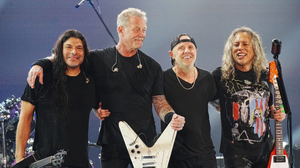 Metallica