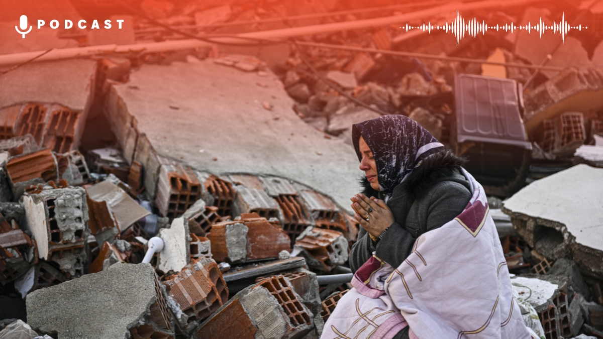 terremoto chileno trago que paso｜Búsqueda de TikTok