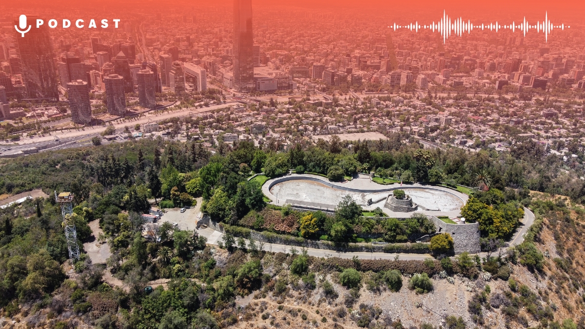 El parque Chicó Norte estrena espacio para bienestar canino