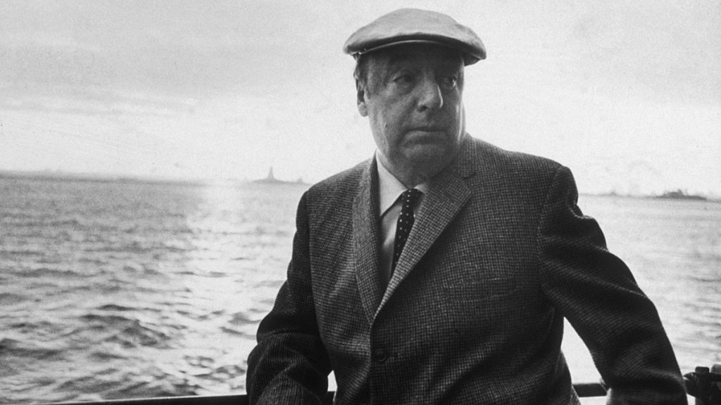 Pablo Neruda