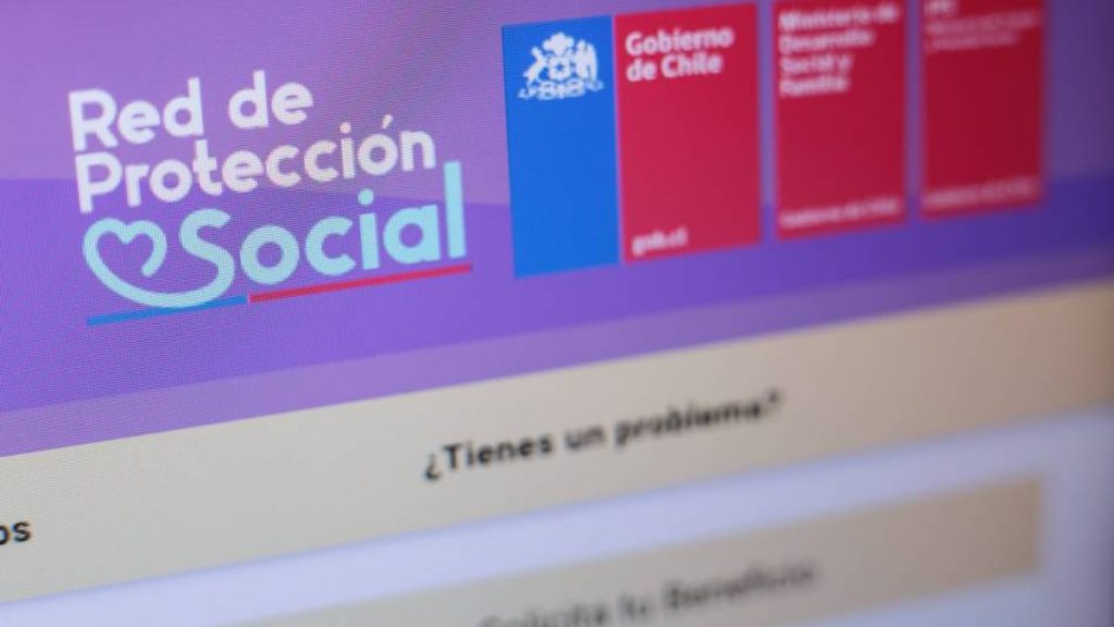 Registro Social De Hogares