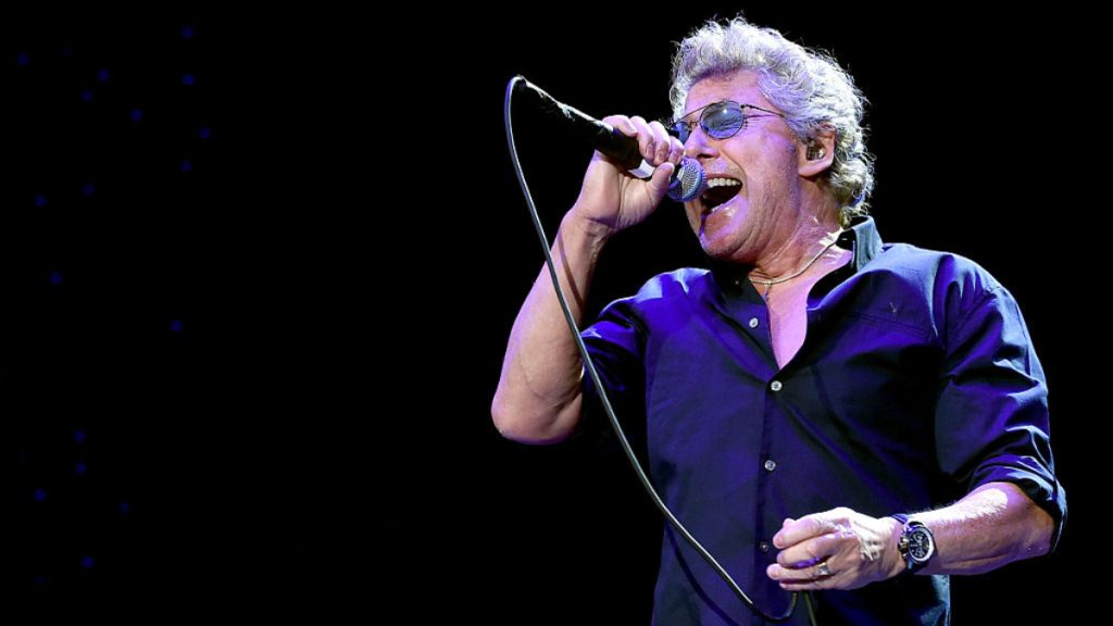 Roger Daltrey