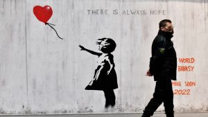 Banksy