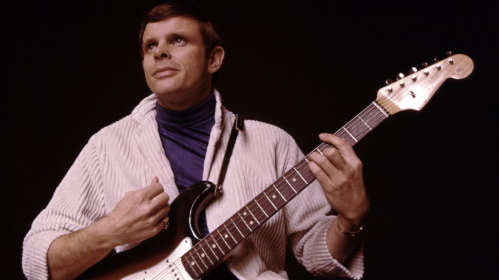 Del Shannon 1970 Getty Web