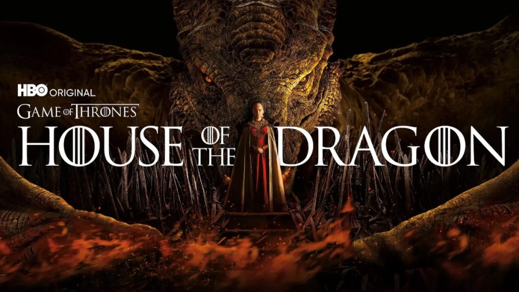 House Of The Dragon