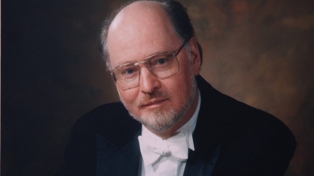 John Williams 1980 Getty Web