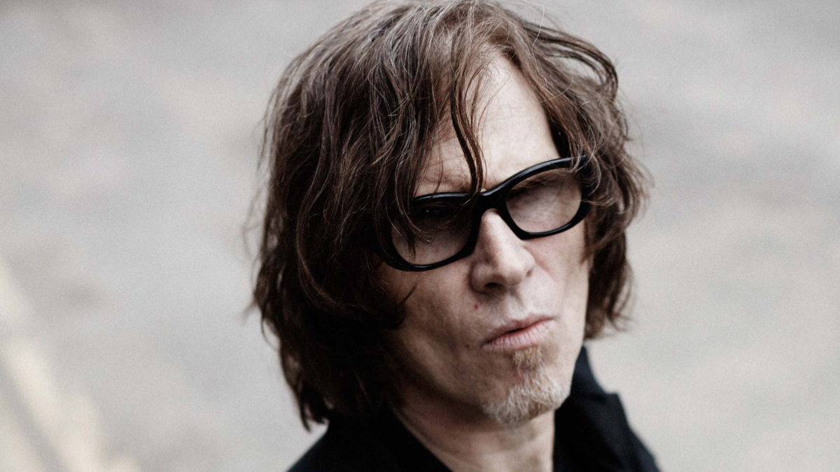 Bienvenido a los 90 presenta: MARK LANEGAN