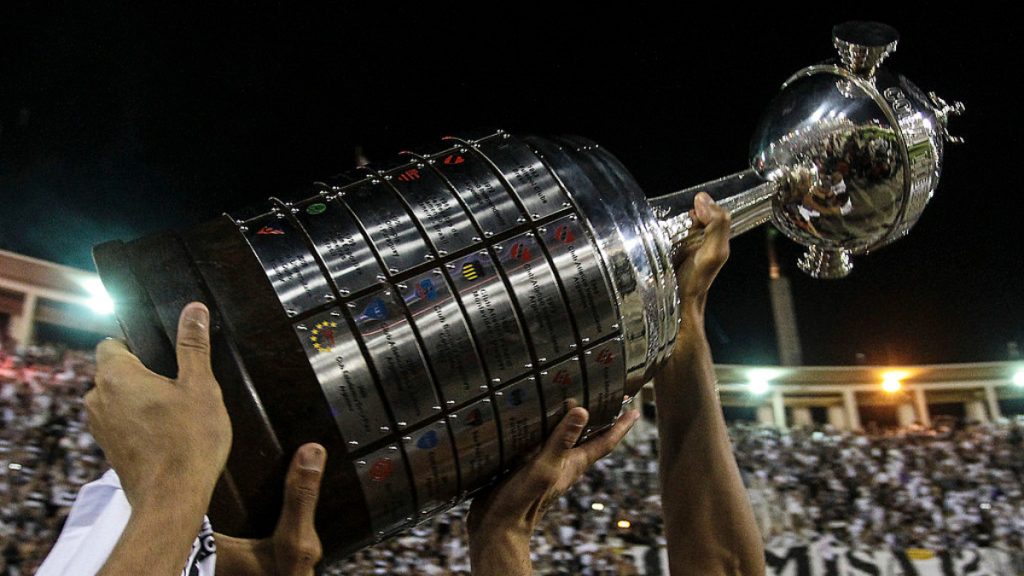 Copa Libertadores