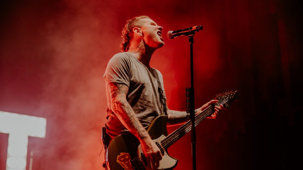 Coreytaylor