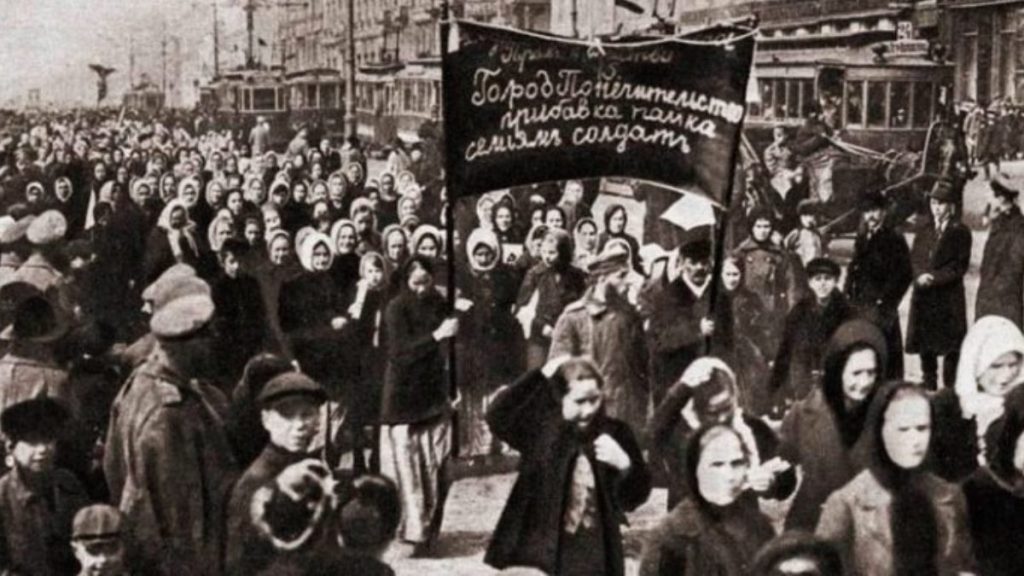 Dia Internacional De La Mujer