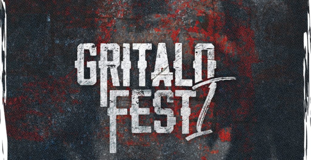 Gritalo Fest