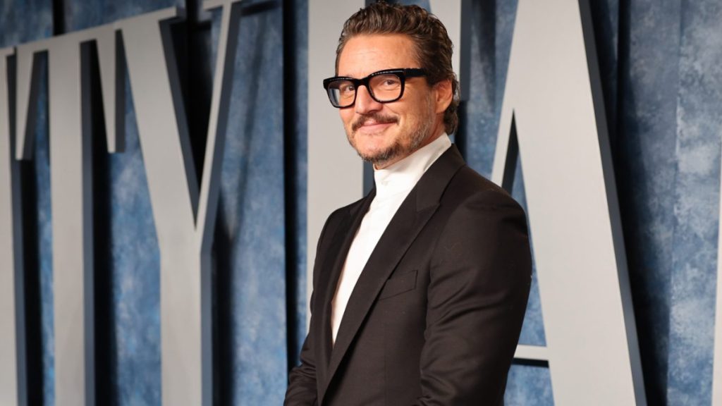 Pedro Pascal 2023 Oscar Getty 02 Web