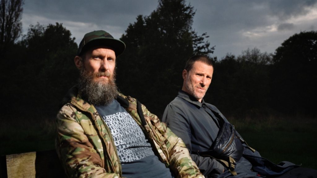 Sleaford Mods